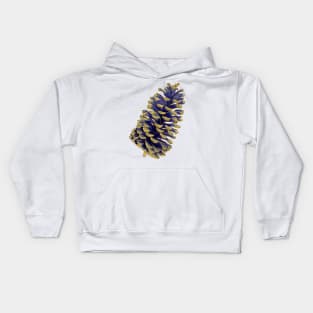 Pinecone Kids Hoodie